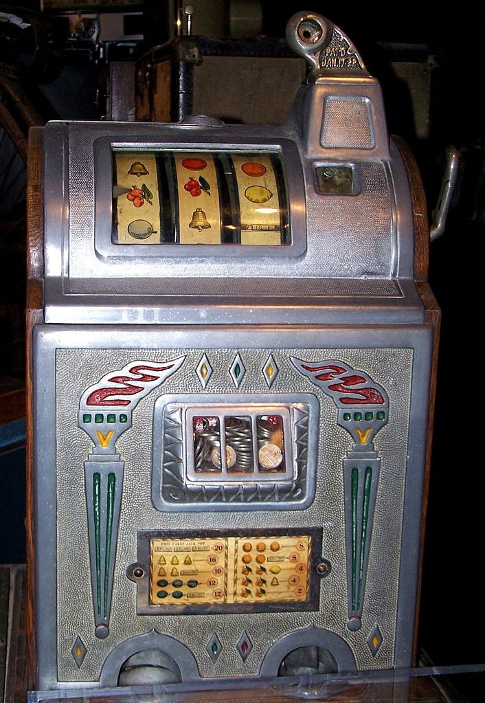 Klassische Spielautomaten Für nüsse Vortragen Bloß Registration Automatenspiele X